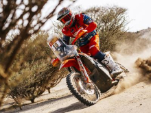 Brabec zmagovalec predzadnje etape, Mulec šesti