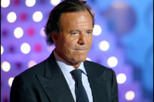 Julio Iglesias weist Vorwürfe der sexuellen Gewalt zurück