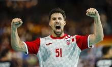 Novi kapetan hrvatskih rukometaša je nestrpljiv: Jedva čekamo da počne