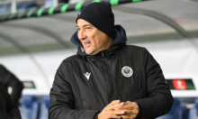 Evo kako je Štimac reagirao na težak ždrijeb u Konferencijskoj ligi