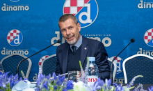 Dinamo se neće baviti sucima. Stadion je završena priča, a Dinamo se seli u - Cibonin toranj?