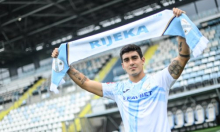 Rijeka predstavila novo pojačanje