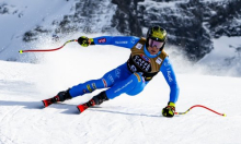 Senzacionalni Talijan slavio na kultnoj stazi, veliko razočaranje za Odermatta