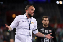 Ob 18.00: Slovenija - Črna gora