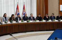 Oglasio se Štab za vanredne situacije: Ovo su najnovije informacije o posledicama vremenskih nepogoda