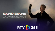 RTV 365 od Jane Austen do Davida Bowieja
