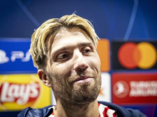 V Leipzigu bo čustveno, navijačem bo v slovo pomahal Kevin Kampl