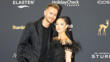 Palina und Julian Claßen: Influencer-Paar hat ungeborenes Kind verloren
