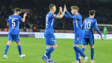 2. Fußball-Bundesliga: 1. FC Magdeburg gewinnt auch bei Eintracht Braunschweig