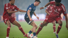 2. Fußball-Bundesliga: Itten erlöst Fortuna mit Siegtreffer zum 1:0 gegen Bielefeld