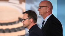 Nach dem Bruch von SPD/BSW: SPD/CDU wollen in Brandenburg zügige Koalitionsverhandlungen