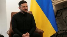 Ukraine: Neue Gespräche mit den USA am Samstag in Miami