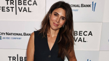 An MS erkrankte Jamie-Lynn Sigler: In 