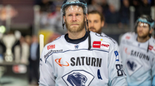 Eishockey: 24. DEL-Saison vor Augen: Pietta verlängert in Ingolstadt