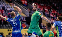 Slovenija i Crna Gora nakon drame srušile rekord i ispisale povijest Europskih prvenstava