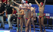 Španjolci razbili Crnu Goru i pomogli Srbiji u borbi za polufinale