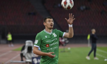 Srbin iz Lazija dolazi u Lokomotivu: Predsjednik kluba potvrdio transfer