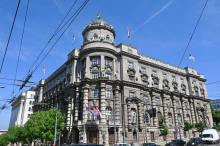 Pala odluka na sednici: Vlada usvojila mere za otklanjanje posledica nedavnih snežnih nepogoda