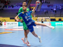 Slovenci po drami in odločilnem golu Mačkovška do prigarane prve zmage