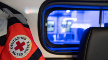 Zeugensuche: Frontalkollision in Pfungstadt - drei Verletzte