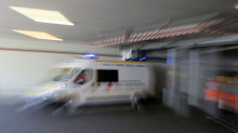 Frankreich: Lieferwagen rollt in Schülergruppe - Verletzte in Marseille