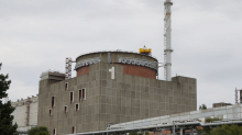 Krieg in der Ukraine: IAEA: Einigung auf Waffenruhe beim AKW Saporischschja