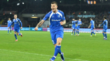 Fußball: Magdeburg setzt Serie fort: 3:0 bei Eintracht Braunschweig