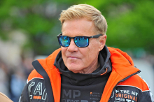 „Vier schlimme Monate“: Dieter Bohlen trauert um seinen Vater