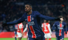 PSG se vratio na vrh ljestvice; pogledajte majstoriju dvostrukog strijelca Dembelea