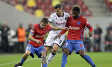 Dinamov suparnik u Europskoj ligi doživio neočekivani poraz