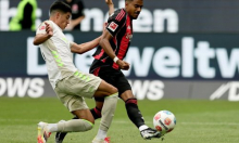 Pogledajte golijadu u Bremenu; Werder ostao bez pobjede u 95. minuti utakmice