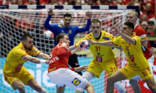 Danci i Mađari uvjerljivi, remi u dramatičnoj utakmici Švicarske i Farskih Otoka