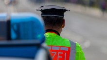 Über zwei Tage verschwunden: Vermisster Achtjähriger aus Frankfurt unversehrt gefunden