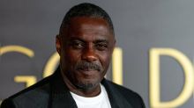 Idris Elba: Er verpasste fast seine Ritterehre