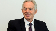 Trump beruft Blair und Rubio in 