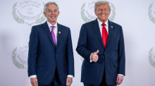 Gaza-Konflikt: US-Regierung beruft Blair in Gaza-Gremien