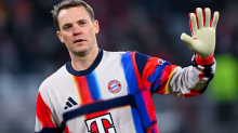 FC Bayern München: Zeitplan für Neuers Zukunftsentscheidung?