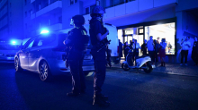 Organisierte Kriminalität: Polizei zu Bandenkämpfen in Berlin: Täter werden eingeflogen