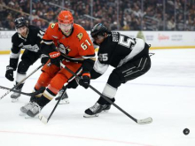 Kralji zapravili vodstvo in izgubili, hud poraz prvakov in vodilnih, konec je zmagovitega niza Tampe