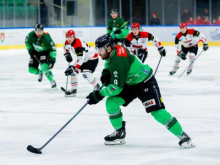 Olimpija lahko postane prvak, Jeseničani bodo poskušali podaljšati serijo