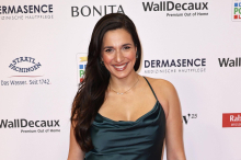 Zwei Jahre nach Ehe-Aus: Jetzt zeigt Sally Özcan ihren neuen Freund