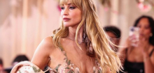 Jennifer Lawrence: Warum die Schauspielerin in Quentin-Tarantino-Film nicht mitspielt
