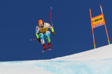 Kdo bo vladar najdaljše in najstarejše smukaške proge?