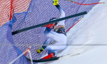 Poznati skijaš podijelio detalje strašnog pada u Wengenu: 'Mislio sam da ću umrijeti'