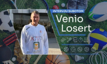 'Ubojica dječjeg lica' o životu u Kairu, duhovima prošlosti i Sigurdssonovoj Hrvatskoj