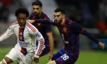 Bivši igrač Osijeka mijenja klub: Odlazi u jednu od najjačih liga svijeta