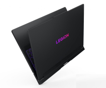 Super prenosnik z RTX 5080 – Lenovo LEGION Pro 7
