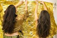 Pissed: predstava, posvečena jezu, besu in trenutku, ko pritisk postane neznosen