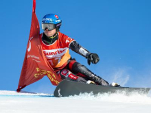 Žan Košir in Tim Mastnak obstala v osmini finala