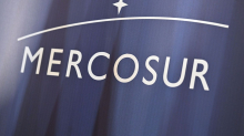 Freihandelsabkommen zwischen EU und Mercosur unterzeichnet